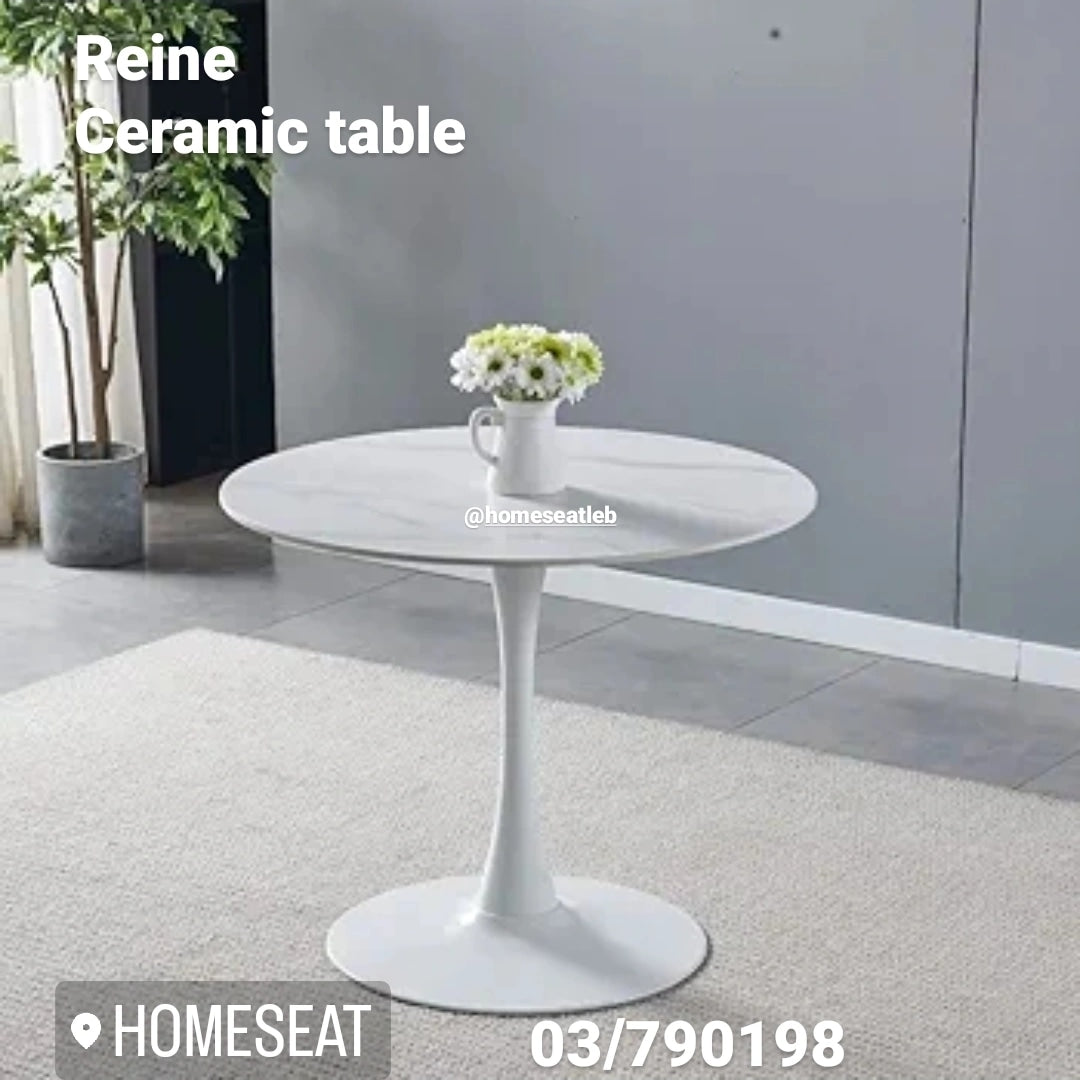 Indoor table