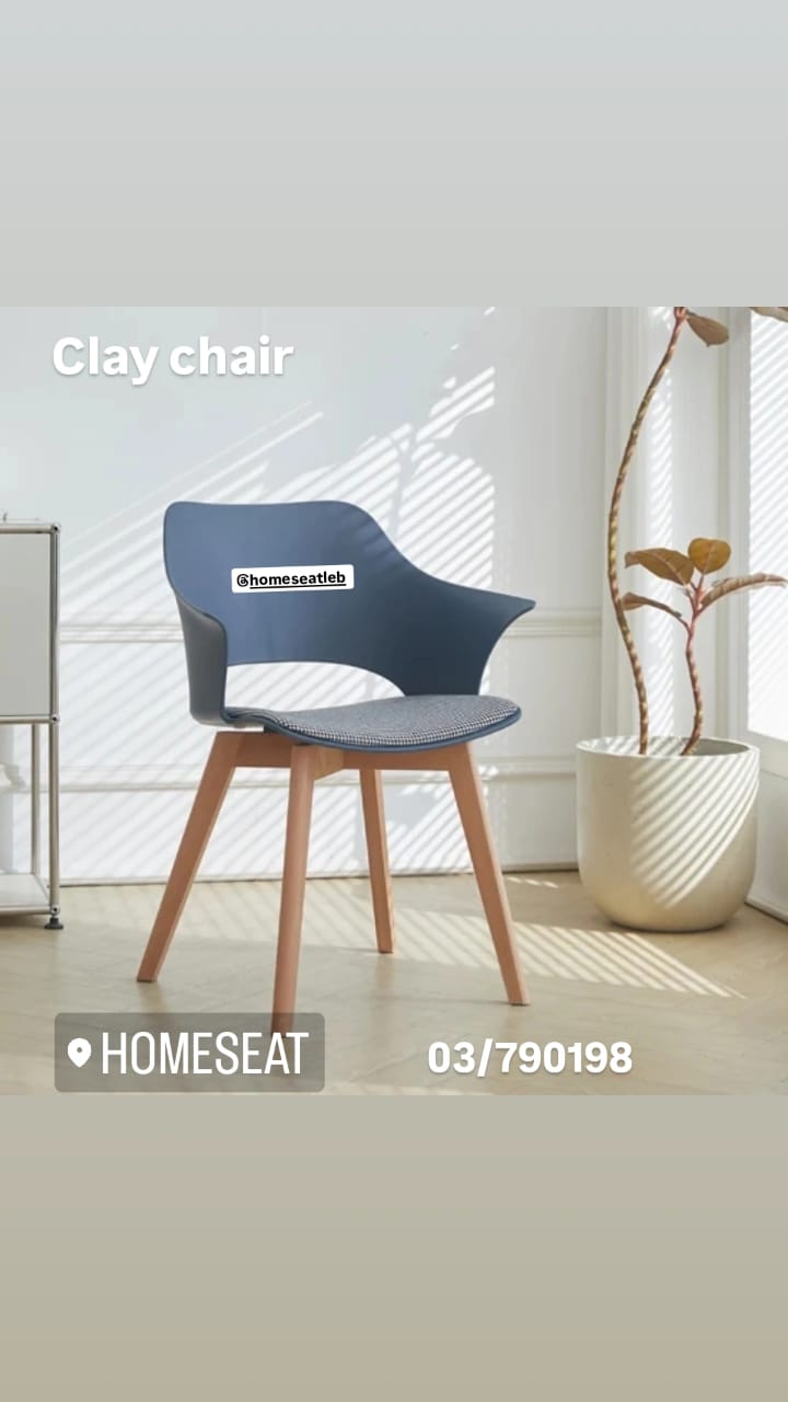 CLAY