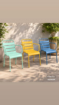 kali chair