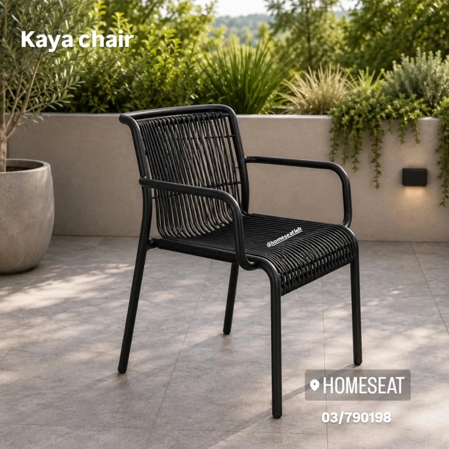 KAYA
