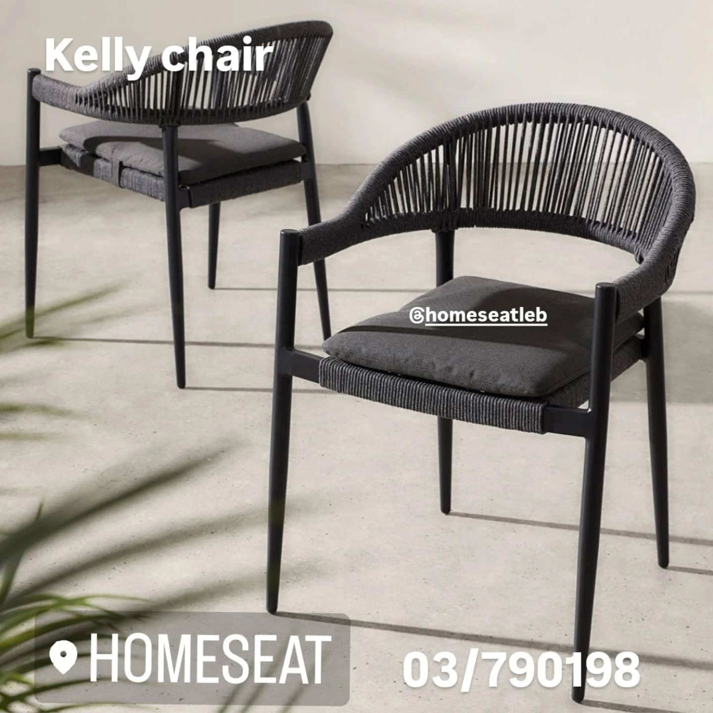 kelly