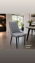 Mali dining chair